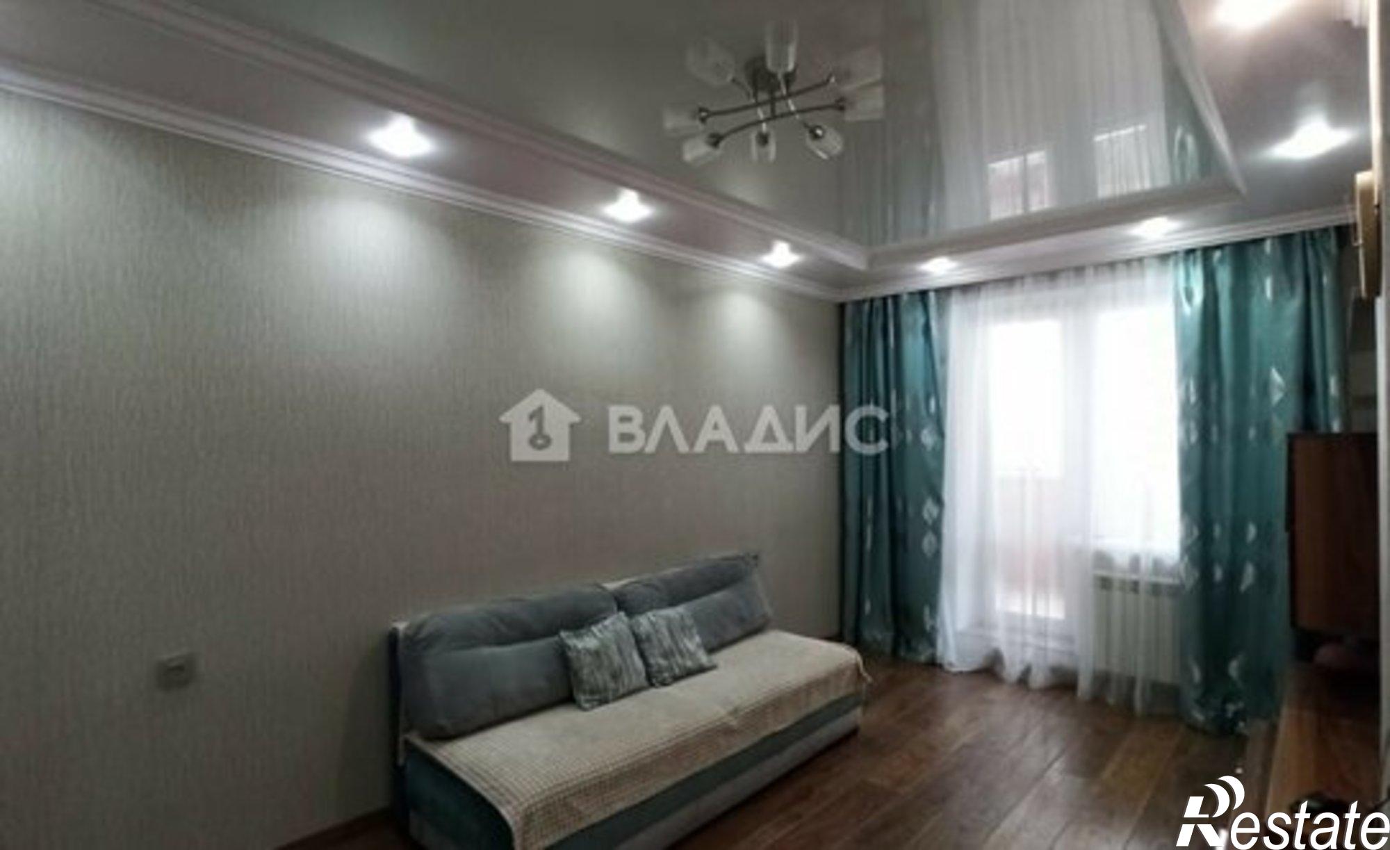 Купить квартиру за 11 600 000 рублей на ул Курнатовского, 70