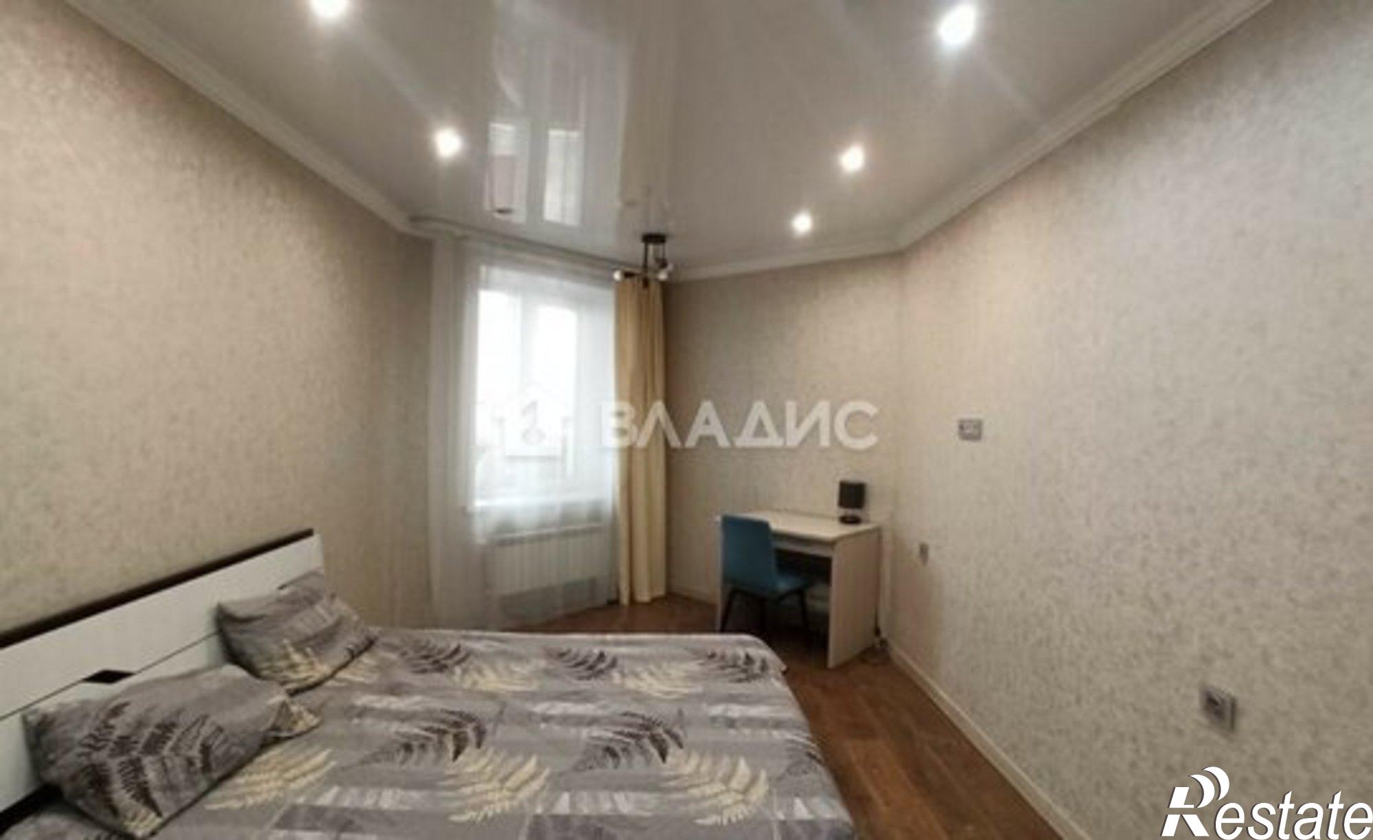 Купить квартиру за 11 600 000 рублей на ул Курнатовского, 70