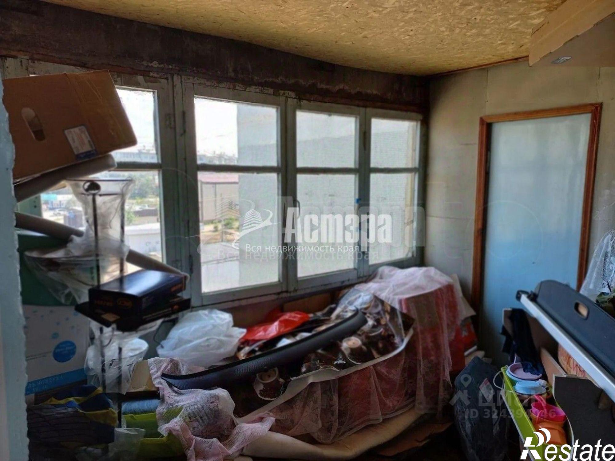 Купить квартиру за 7 600 000 рублей на Чита, 6-й микрорайон, 20