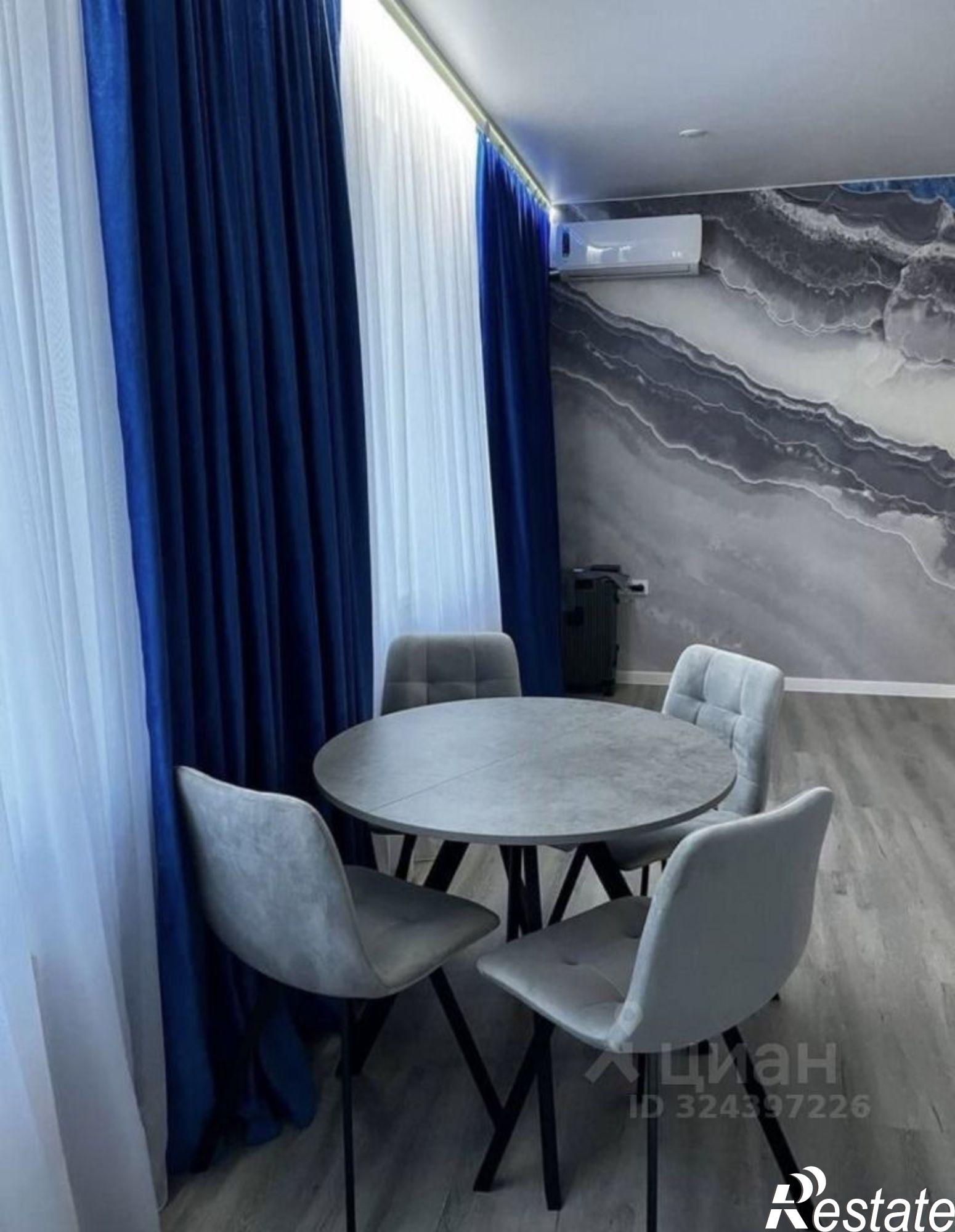 Сдать квартиру за 100 000 рублей на ул Советская, 7