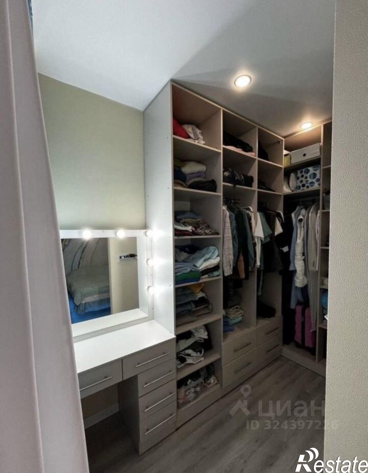 Сдать квартиру за 100 000 рублей на ул Советская, 7