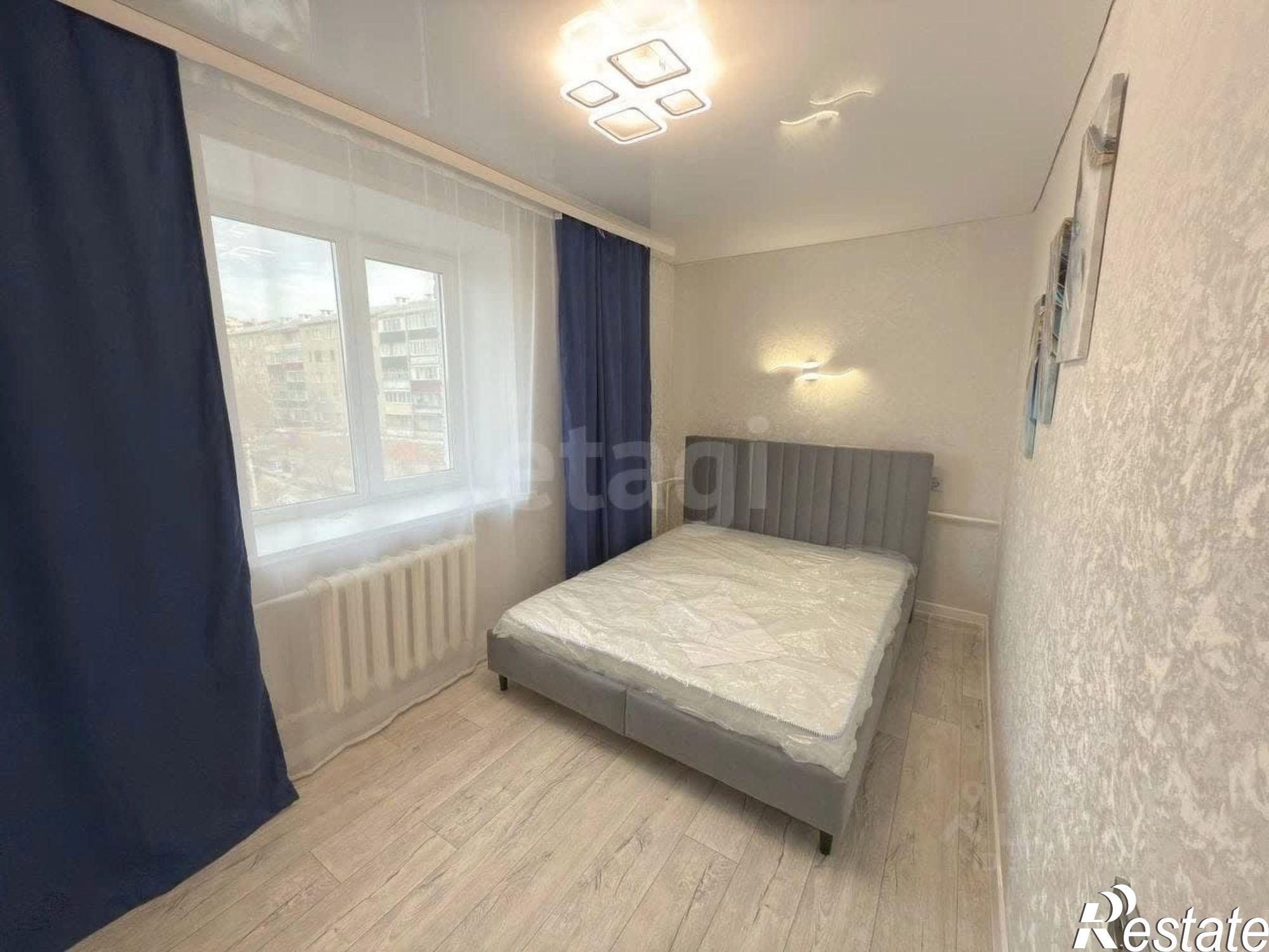 Купить квартиру за 8 500 000 рублей на ул Балябина, 37