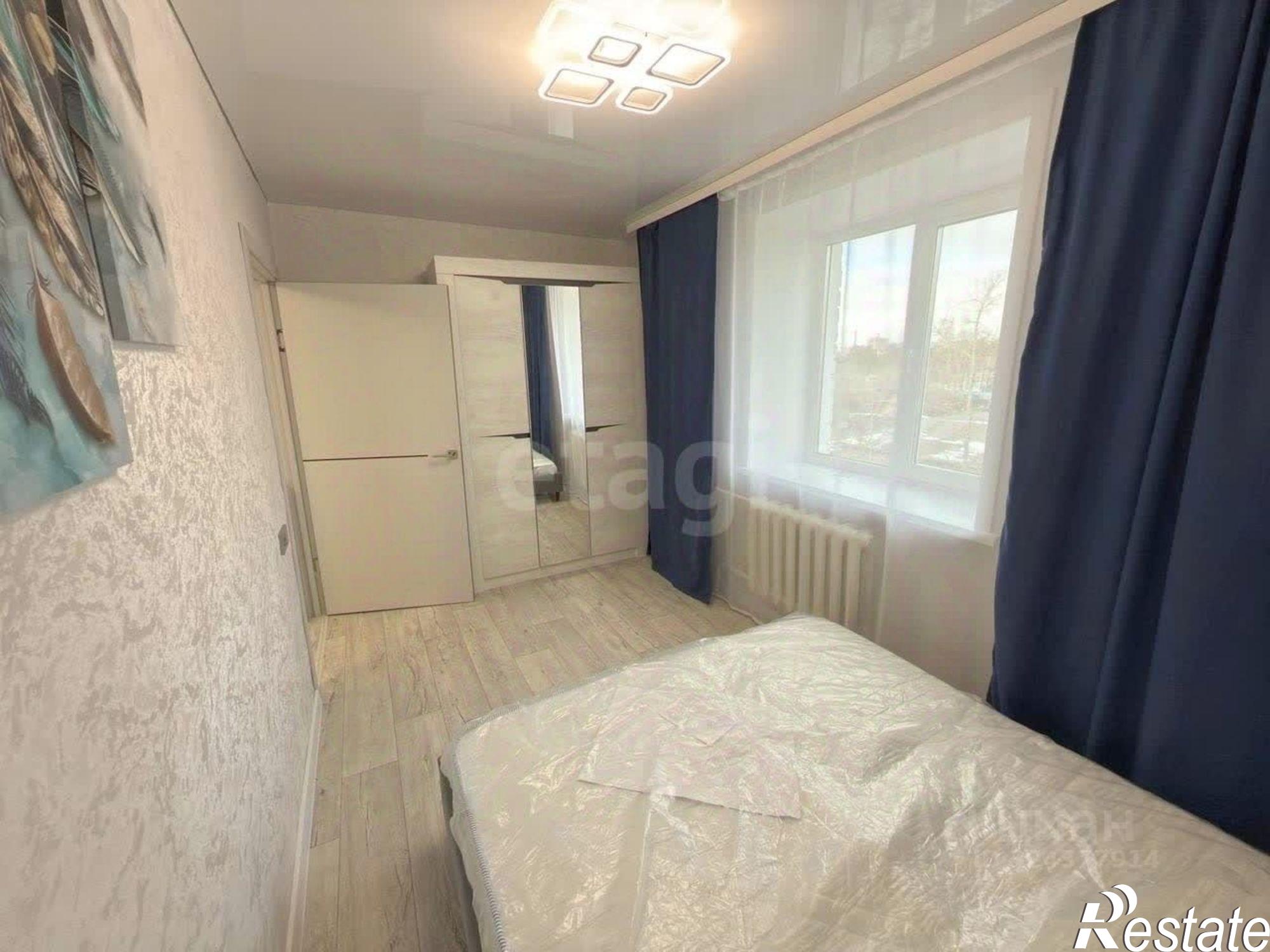 Купить квартиру за 8 500 000 рублей на ул Балябина, 37