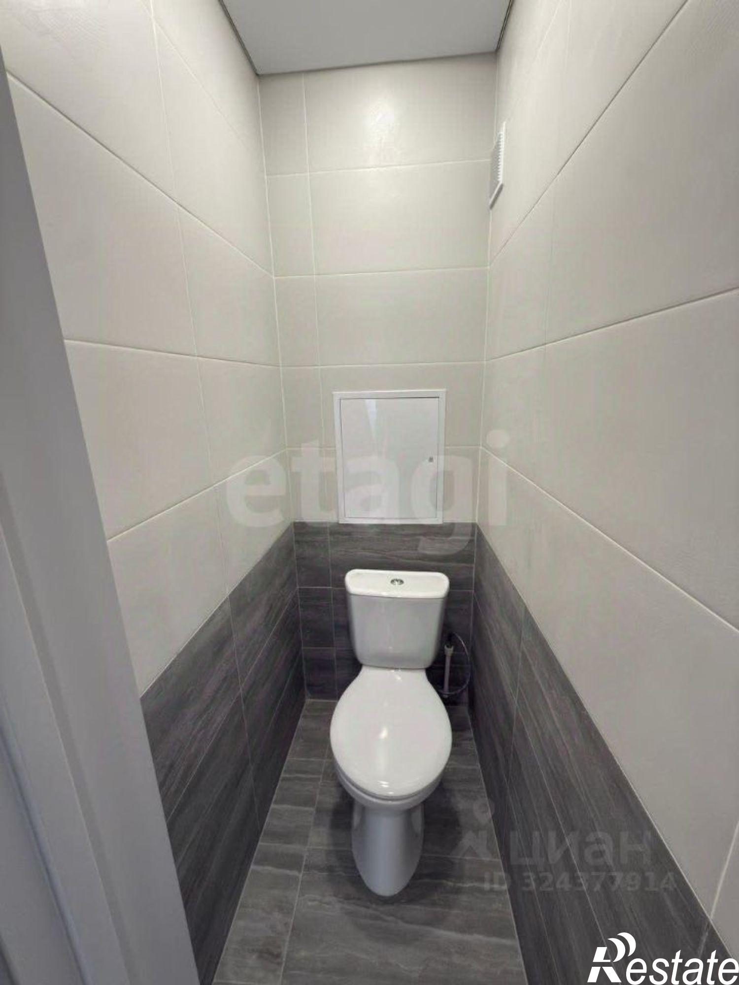 Купить квартиру за 8 500 000 рублей на ул Балябина, 37