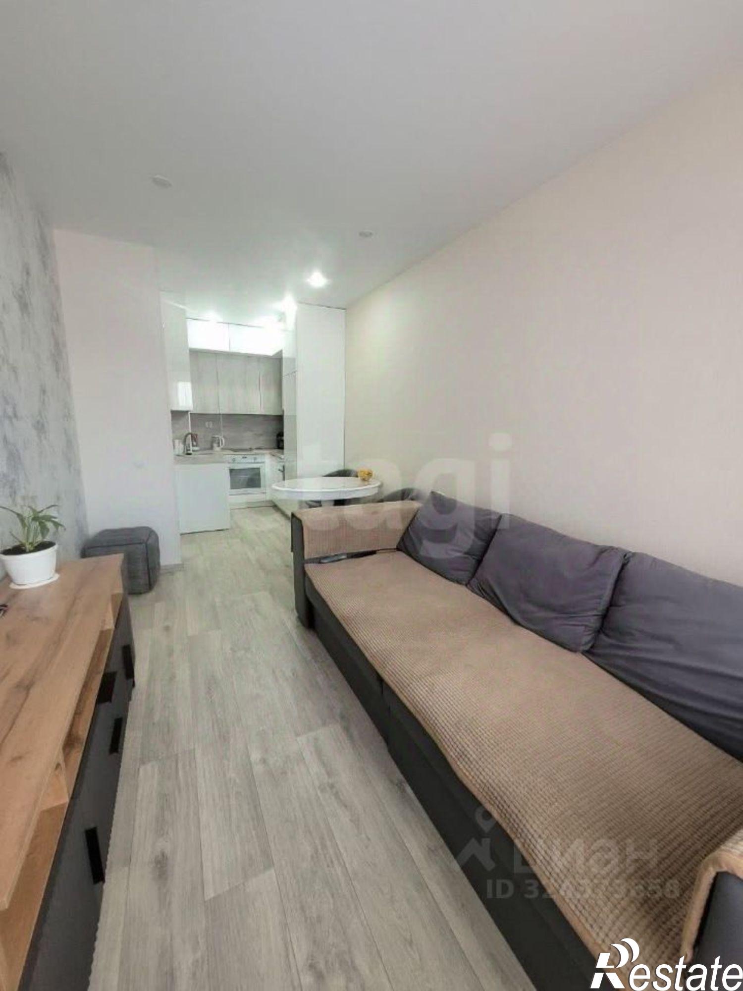 Купить квартиру за 6 250 000 рублей на городской округ Чита, Чита