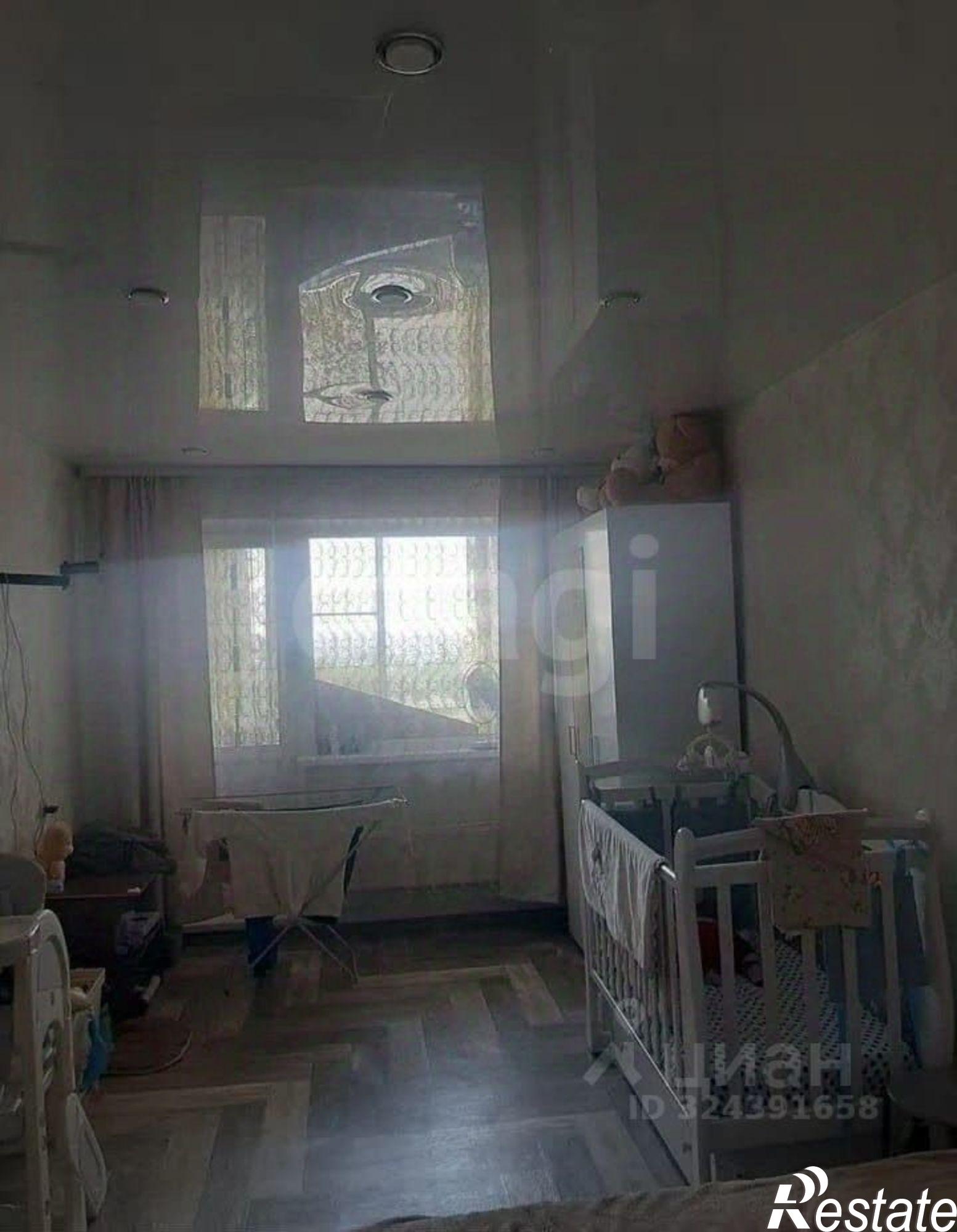 Купить квартиру за 5 670 000 рублей на городской округ Чита, Чита