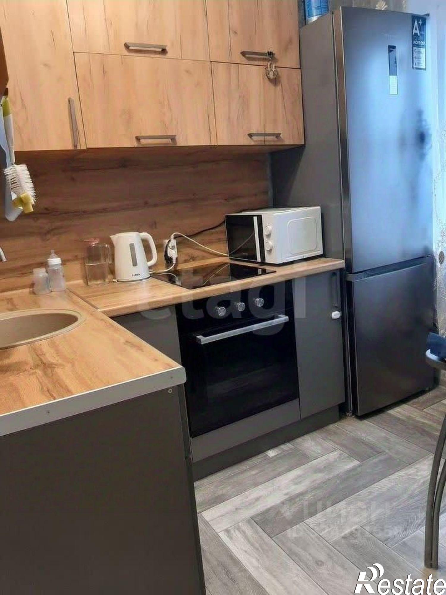 Купить квартиру за 5 670 000 рублей на городской округ Чита, Чита