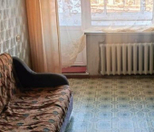 3-комн, 60 кв м, этаж 2/5 ул Кастринская, 37