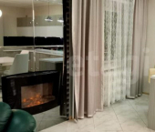 3-комн, 96кв м, этаж 4/9 ул Нагорная, 43