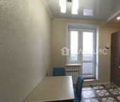 2-комн, 53кв м, этаж 3/16 ул Курнатовского, 70