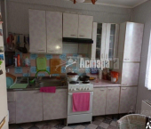 3-комн, 76кв м, этаж 4/5 Чита, 6-й микрорайон, 20