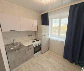 2-комн, 39кв м, этаж 5/5 ул Балябина, 37