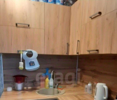 1-комн, 29кв м, этаж 4/5 городской округ Чита, Чита