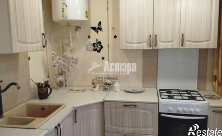 1-комн квартира улица Токмакова, 23,  д. 23