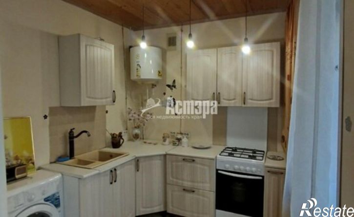 1-комн квартира улица Токмакова, 23,  д. 23