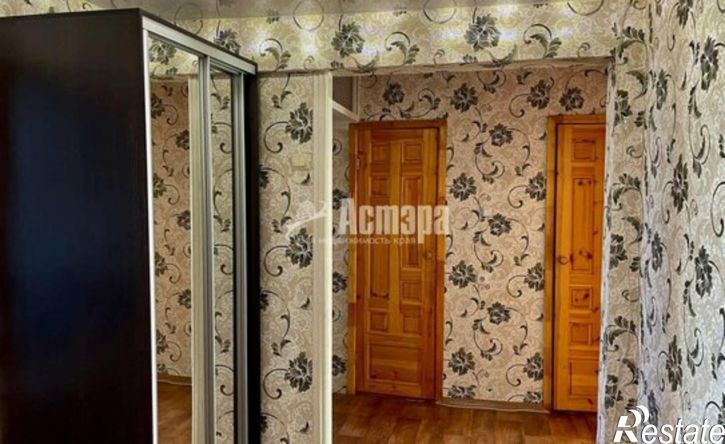 3-комн квартира Чита, 5-й микрорайон, 41