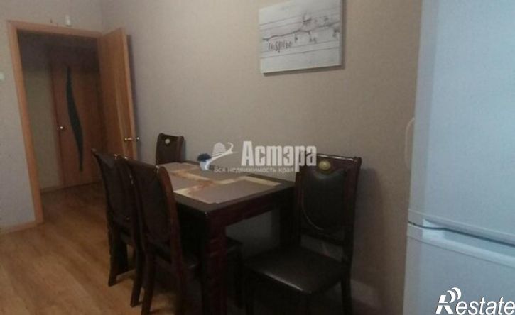 2-комн квартира улица Баранского, 100,  д. 100