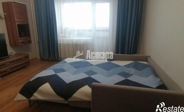 2-комн квартира улица Баранского, 100,  д. 100