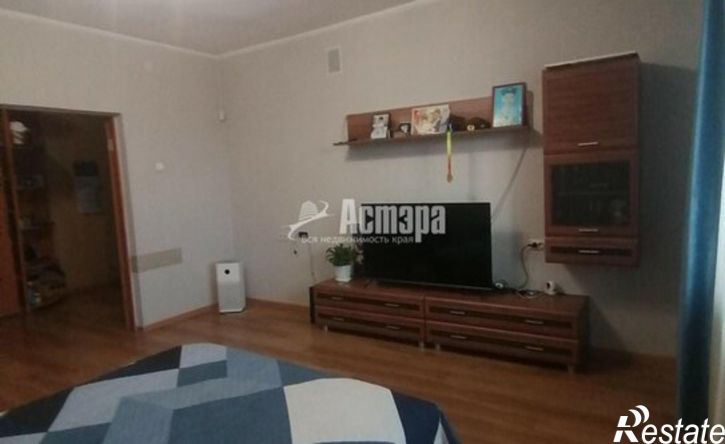 2-комн квартира улица Баранского, 100,  д. 100