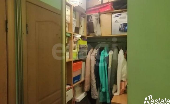 1-комн квартира Чита, 6-й микрорайон, 15