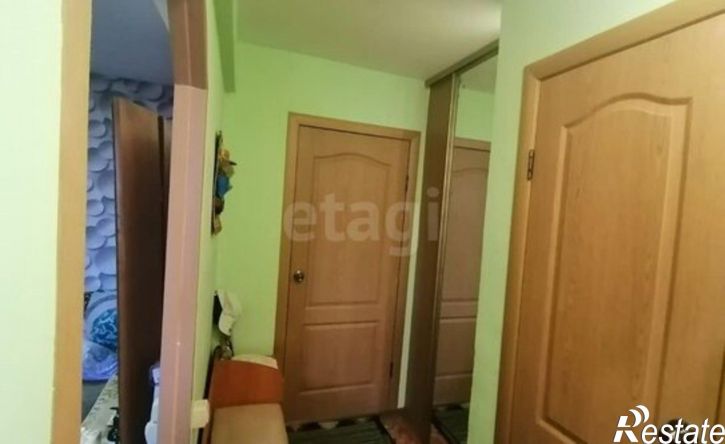 1-комн квартира Чита, 6-й микрорайон, 15