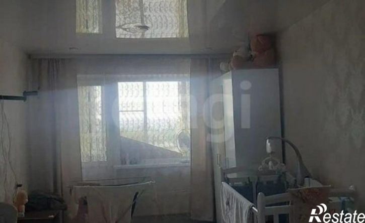 1-комн квартира Читинский район, микрорайон Северный, 39/3