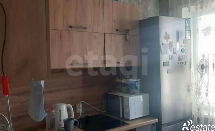 1-комн квартира Читинский район, микрорайон Северный, 39/3