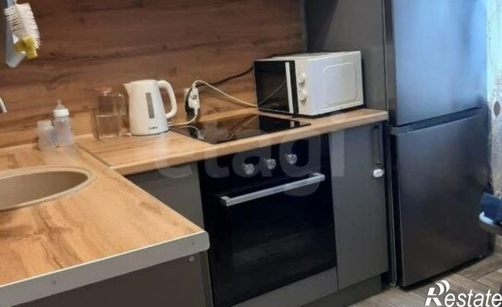 1-комн квартира Читинский район, микрорайон Северный, 39/3