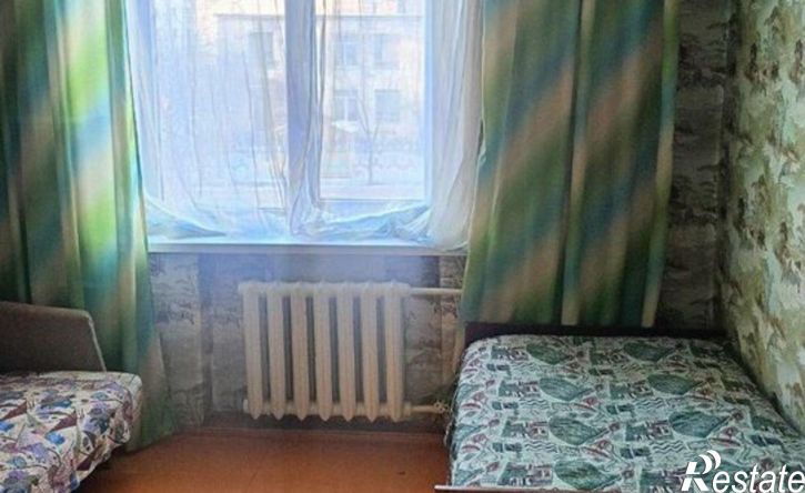 3-комн квартира в новом доме ул Кастринская, 37,  д. 37