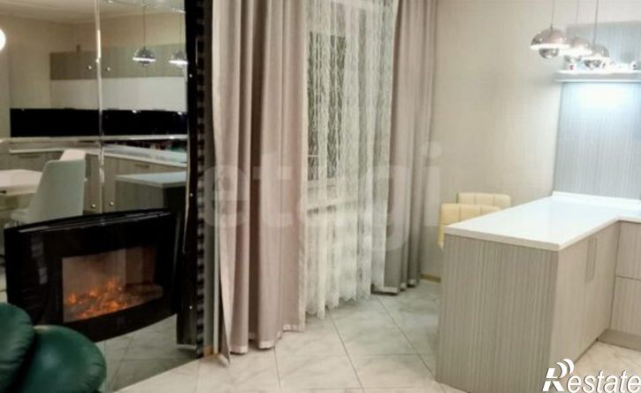 3-комн квартира ул Нагорная, 43,  д. 43