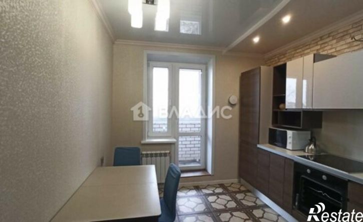 2-комн квартира ул Курнатовского, 70,  д. 70