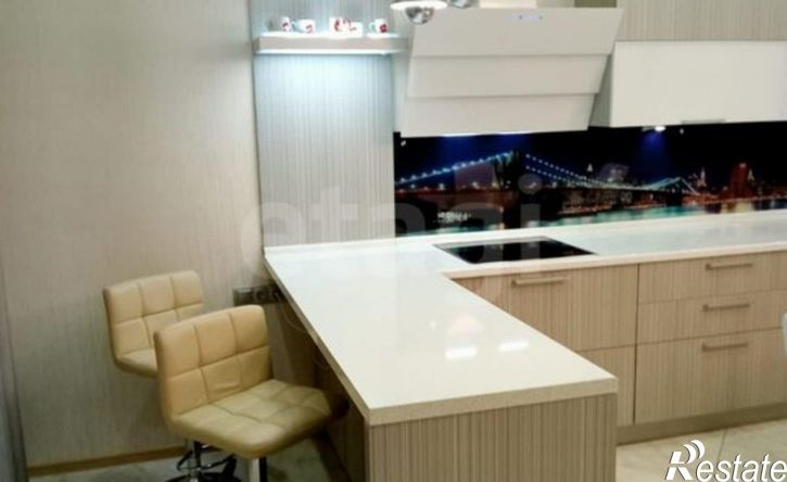 3-комн квартира ул Нагорная, 43,  д. 43