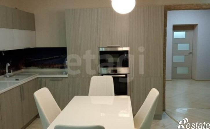 3-комн квартира ул Нагорная, 43,  д. 43