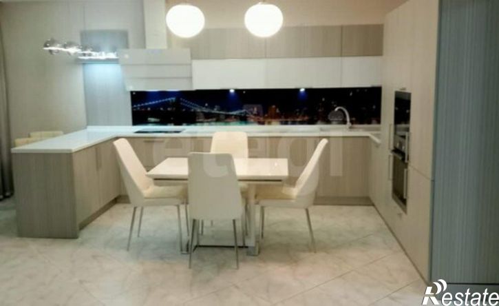 3-комн квартира ул Нагорная, 43,  д. 43