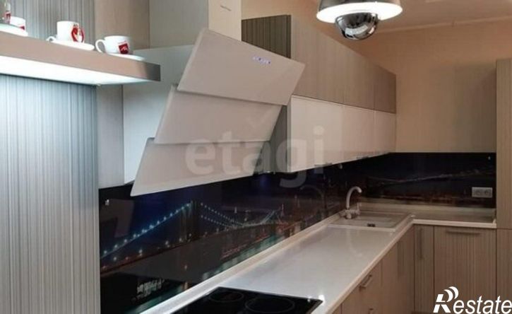 3-комн квартира ул Нагорная, 43,  д. 43