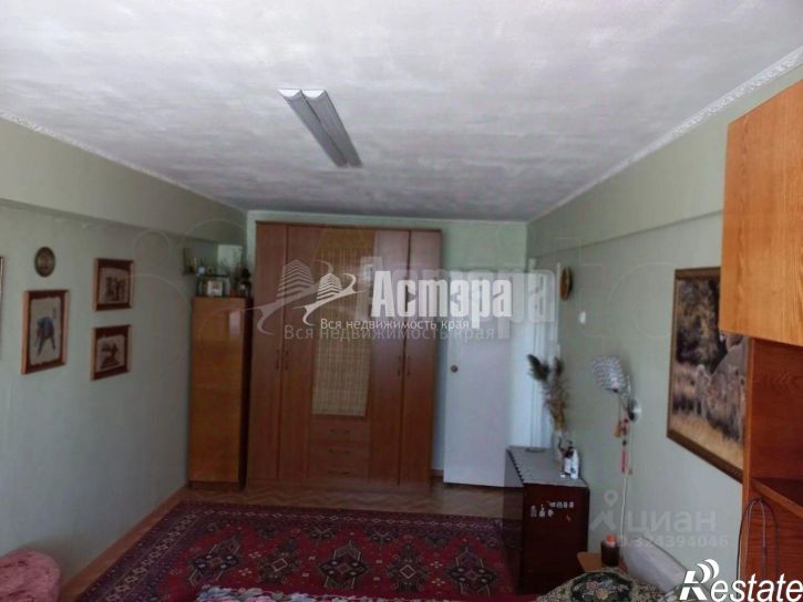 3-комн квартира Чита, 6-й микрорайон, 20