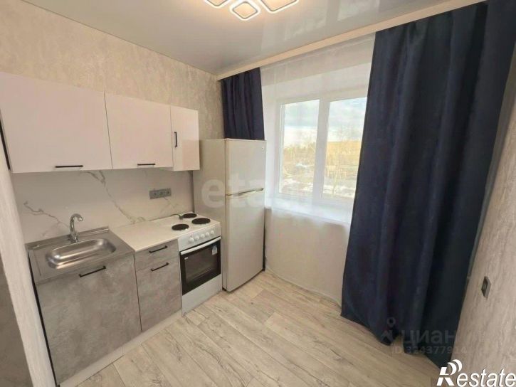 2-комн квартира ул Балябина, 37,  д. 37