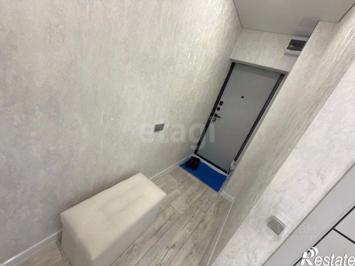 2-комн квартира ул Балябина, 37,  д. 37