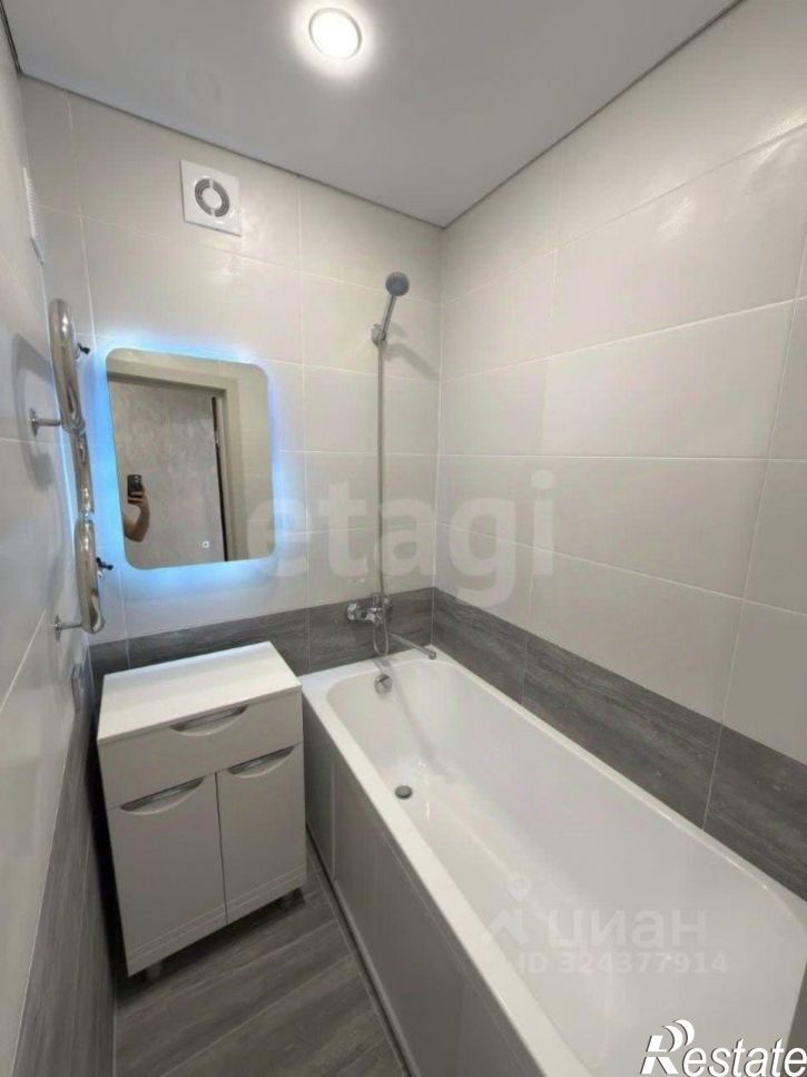 2-комн квартира ул Балябина, 37,  д. 37