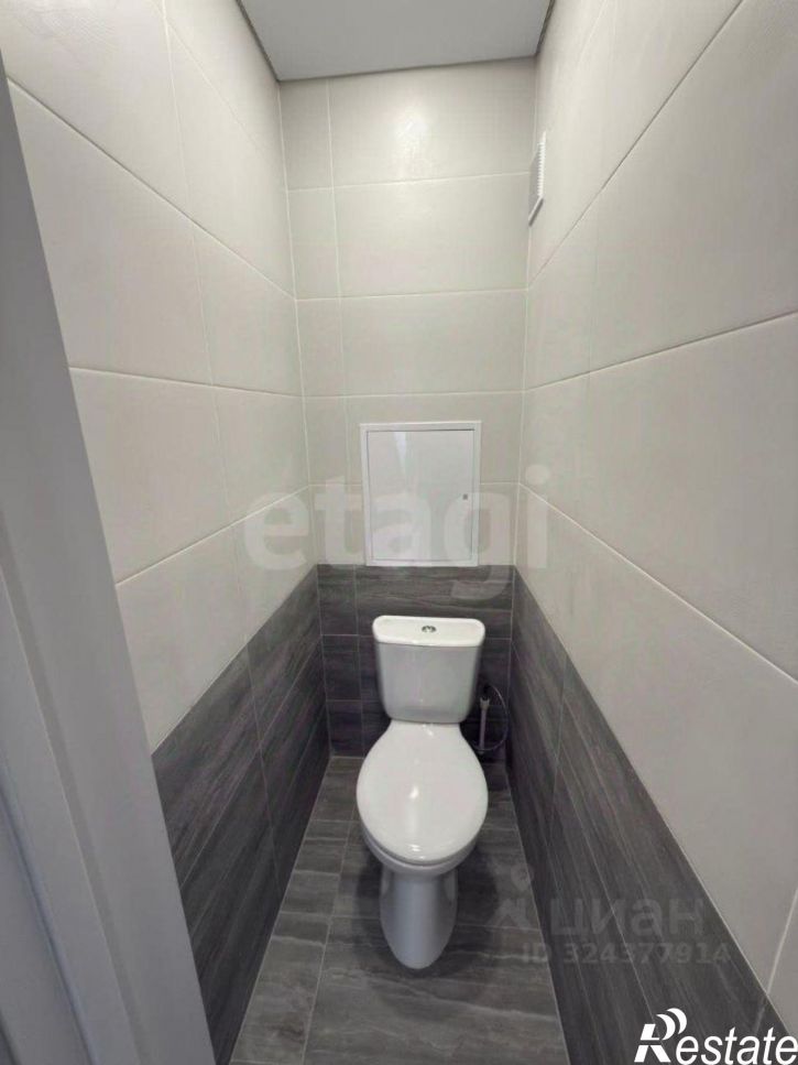 2-комн квартира ул Балябина, 37,  д. 37