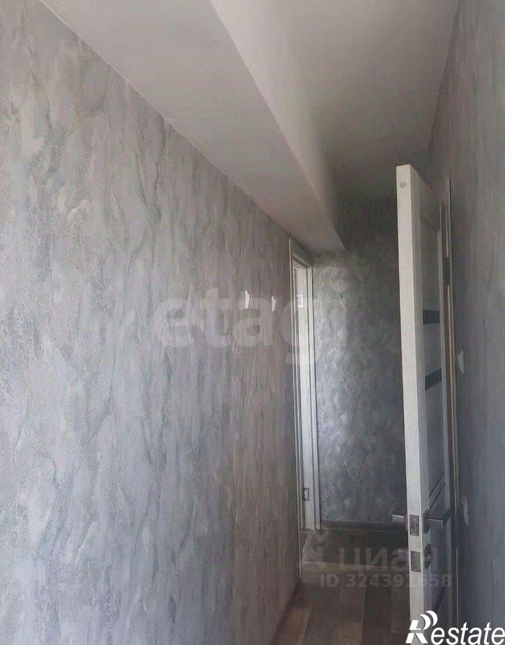 1-комн квартира городской округ Чита, Чита