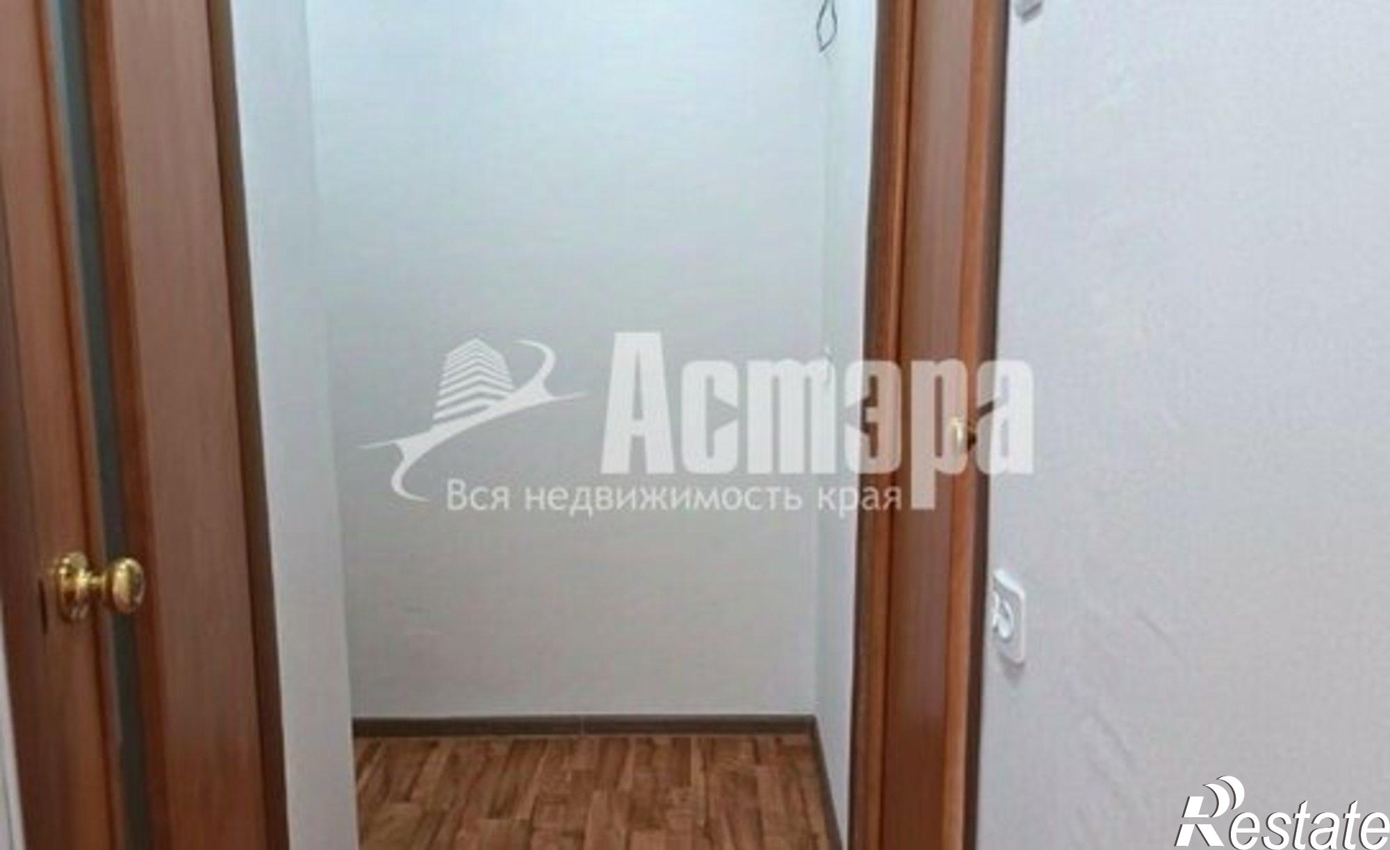 Купить квартиру за 5 200 000 рублей на ул Промышленная, 55