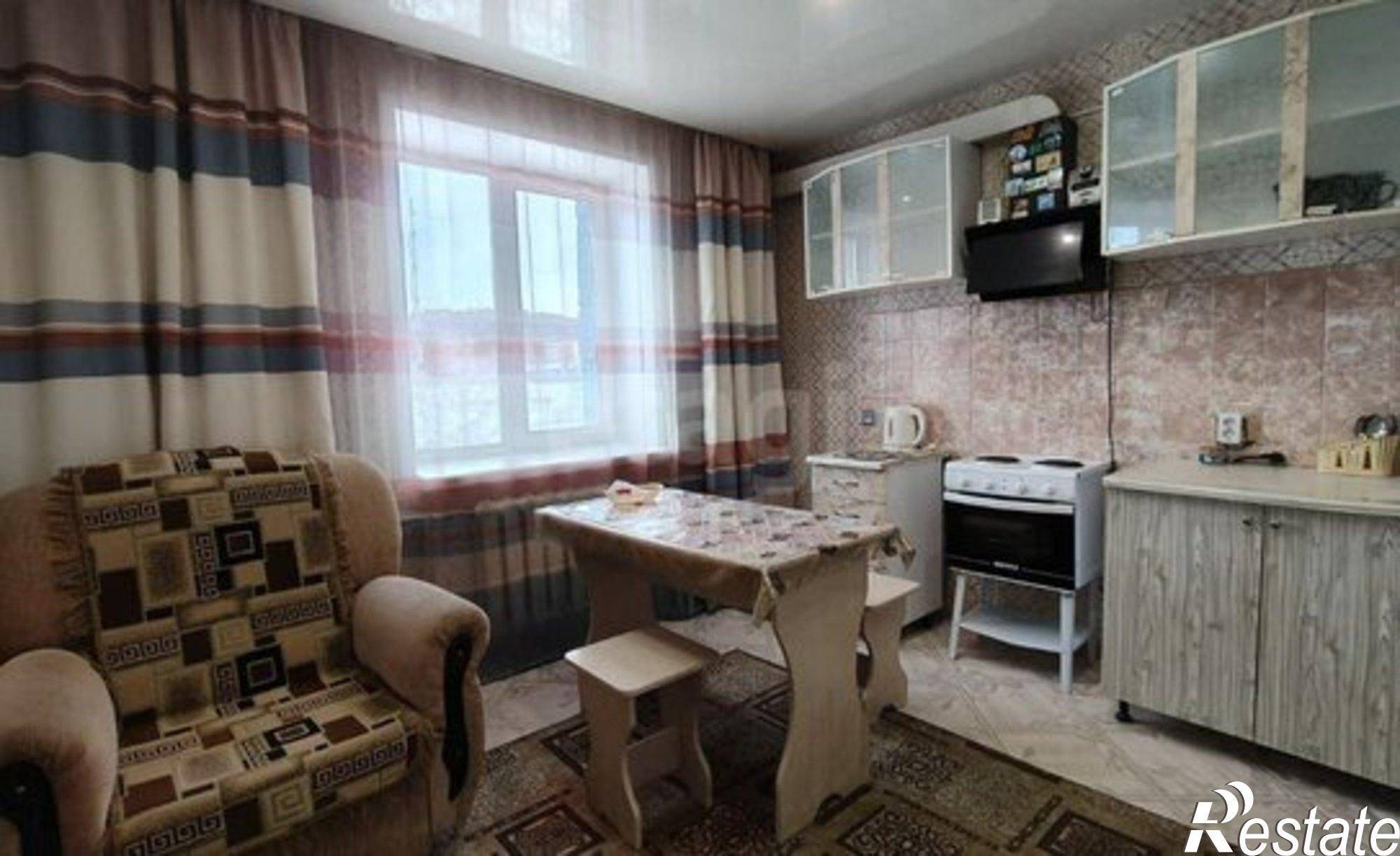 Купить квартиру за 4 500 000 рублей на ул Богдана Хмельницкого, 24