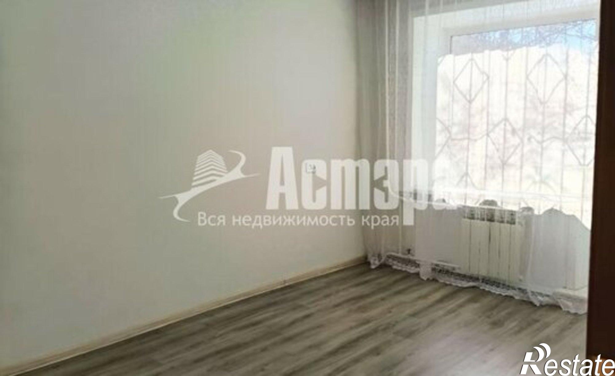 Купить квартиру за 5 200 000 рублей на ул Промышленная, 55