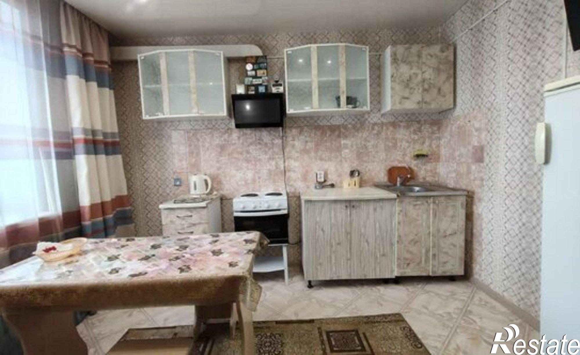 Купить квартиру за 4 500 000 рублей на ул Богдана Хмельницкого, 24