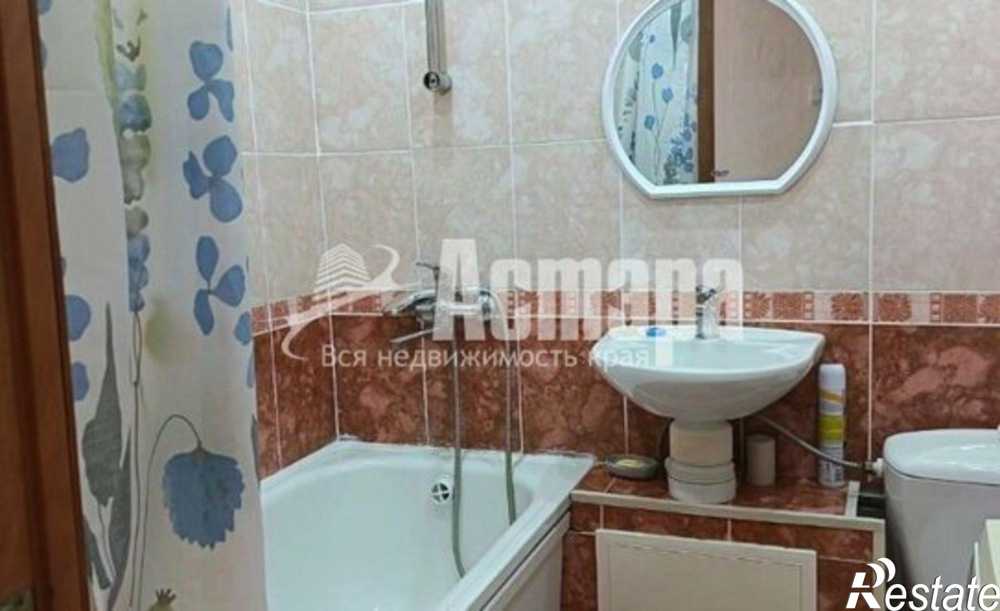 Купить квартиру за 5 200 000 рублей на ул Промышленная, 55