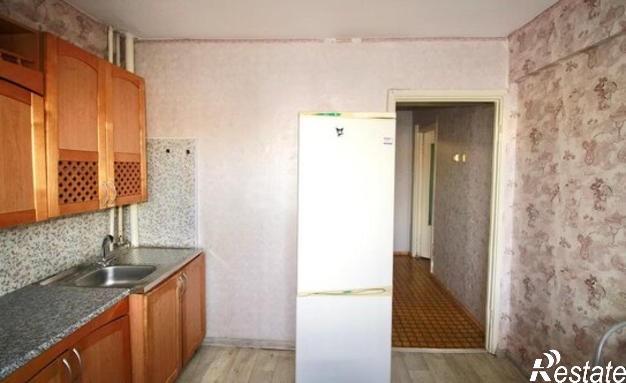 Купить квартиру за 6 600 000 рублей на Чита, 1-й микрорайон, 19А