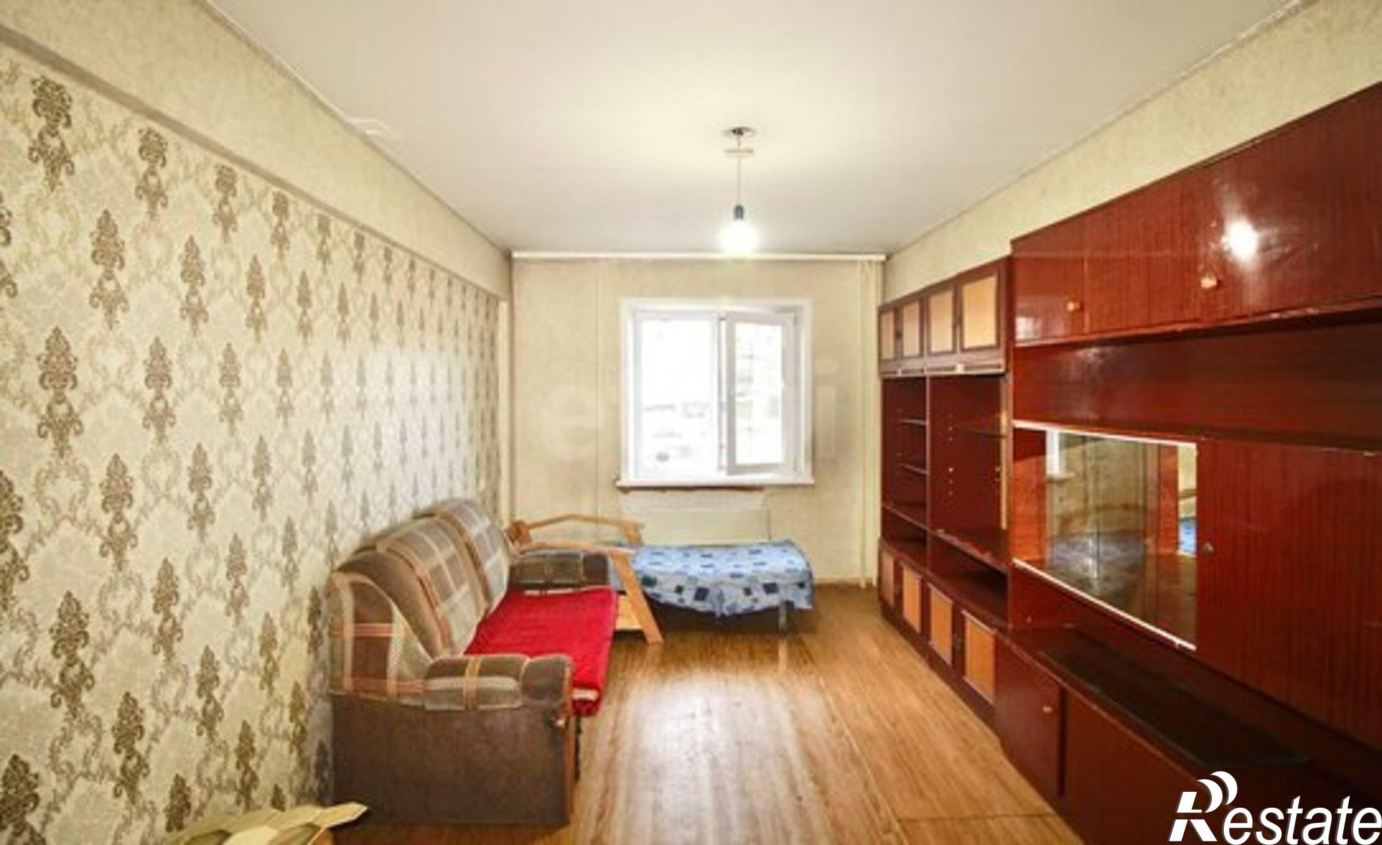 Купить квартиру за 6 600 000 рублей на Чита, 1-й микрорайон, 19А