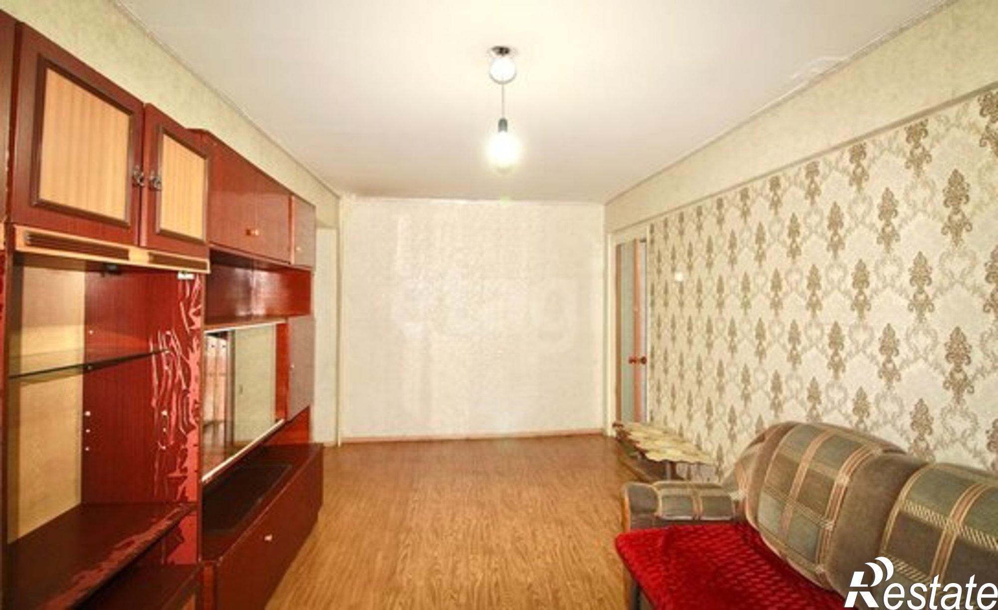 Купить квартиру за 6 600 000 рублей на Чита, 1-й микрорайон, 19А