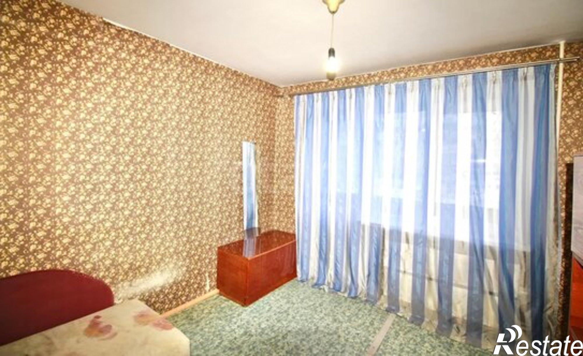 Купить квартиру за 6 600 000 рублей на Чита, 1-й микрорайон, 19А